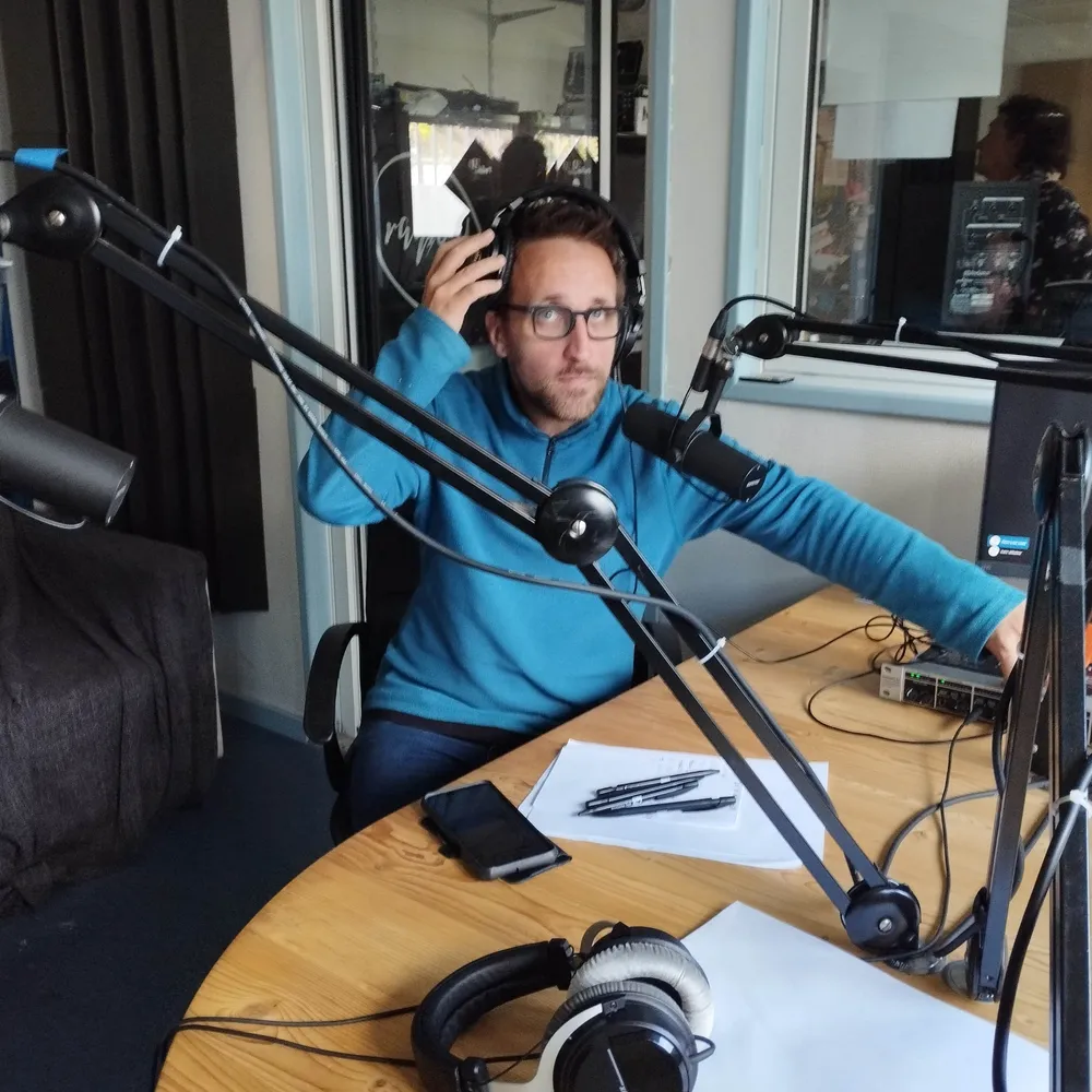 # 17 Rebond : Vincent