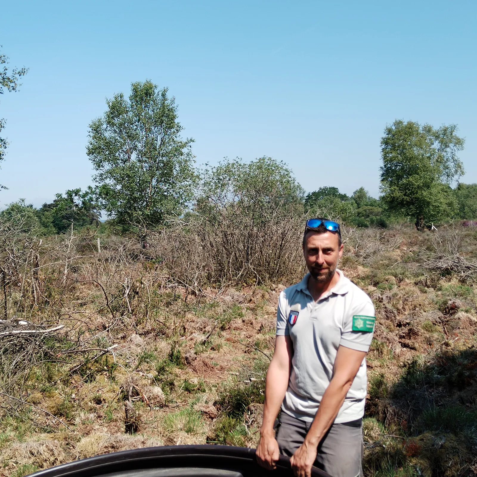 30 vloaz eo mirva ar veneg 'ba Brenniliz!