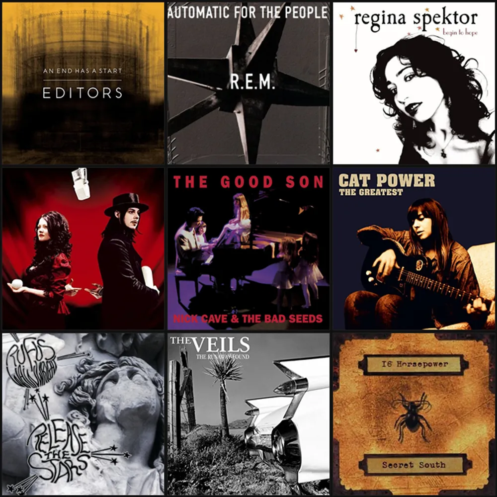 Rock et Boomer, épisode 33.