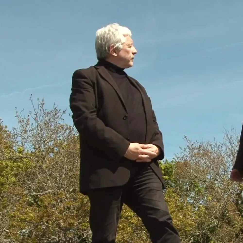 Les Portraits du Centre-Bretagne : rencontre avec Olivier Caillebot partie 2