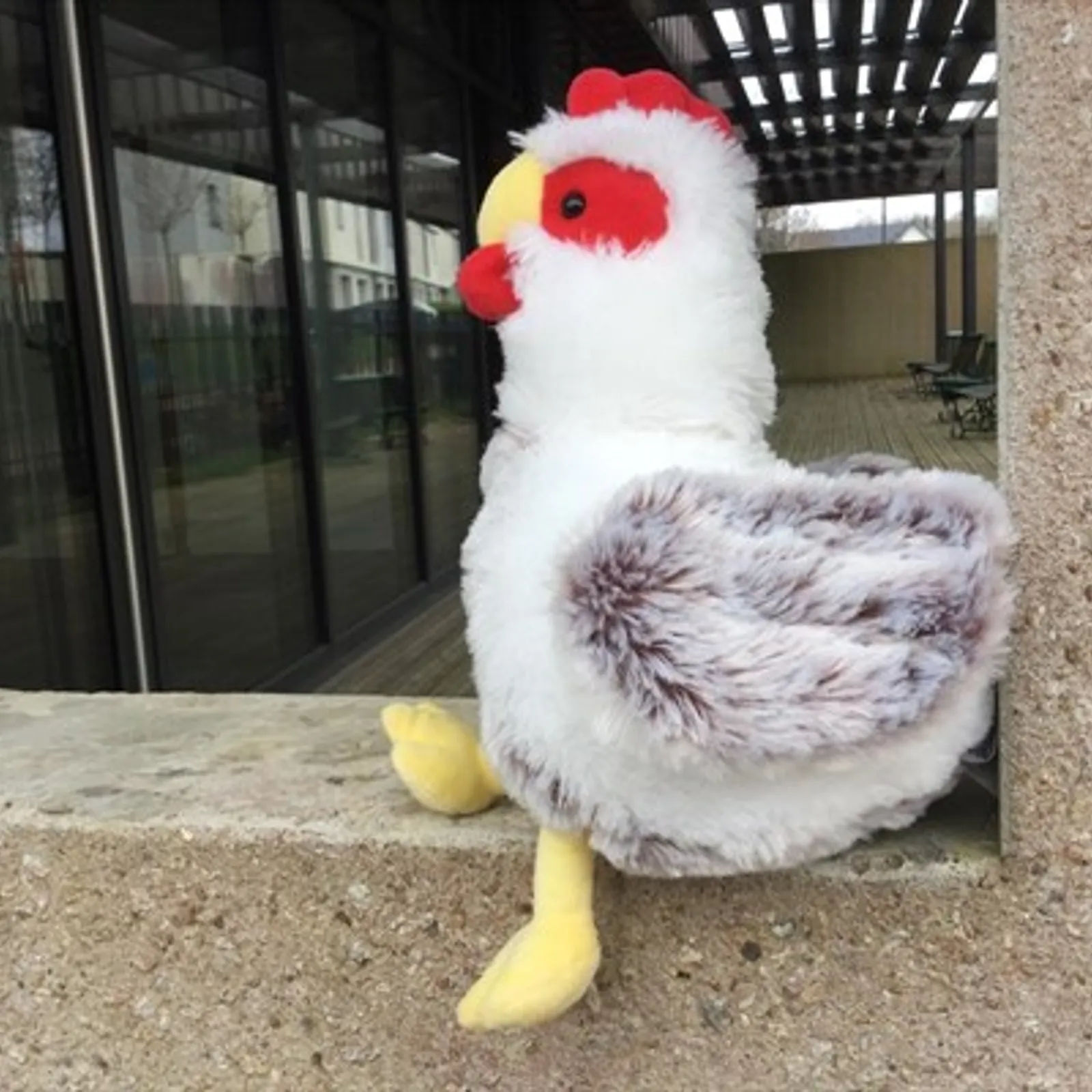 C'hwezh an Deiz 30/04/2024