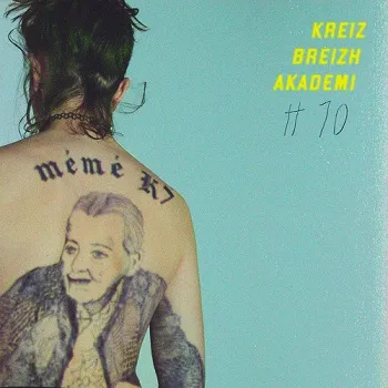 C'hwezh an deiz 08/10/2025