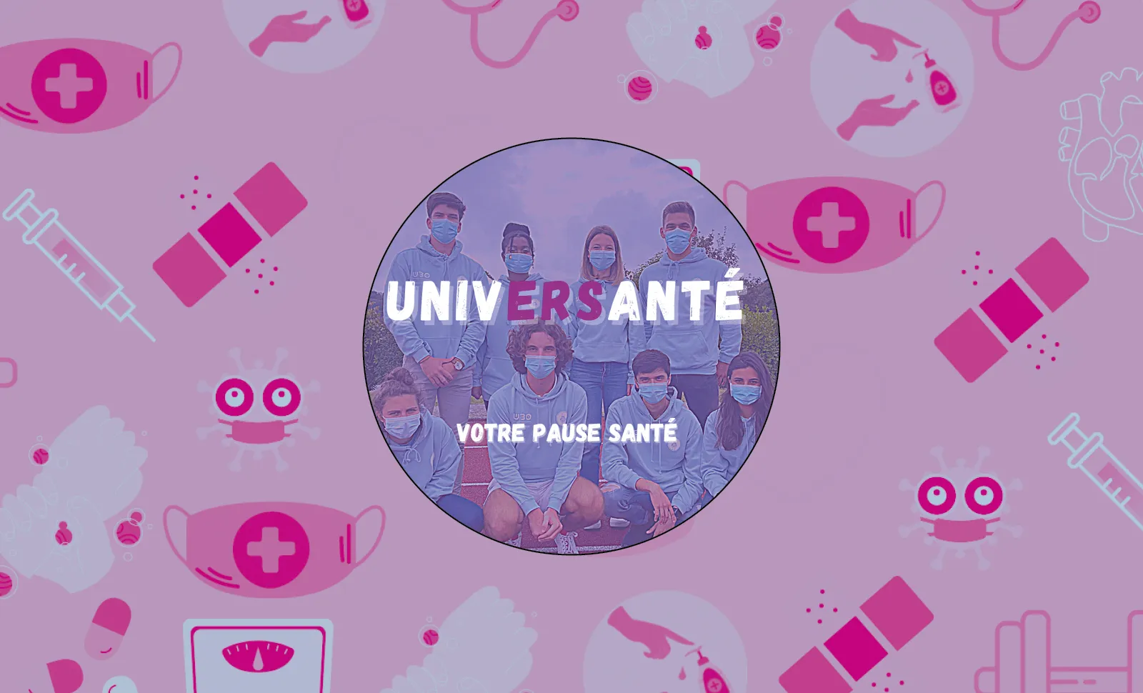 UnivERSanté