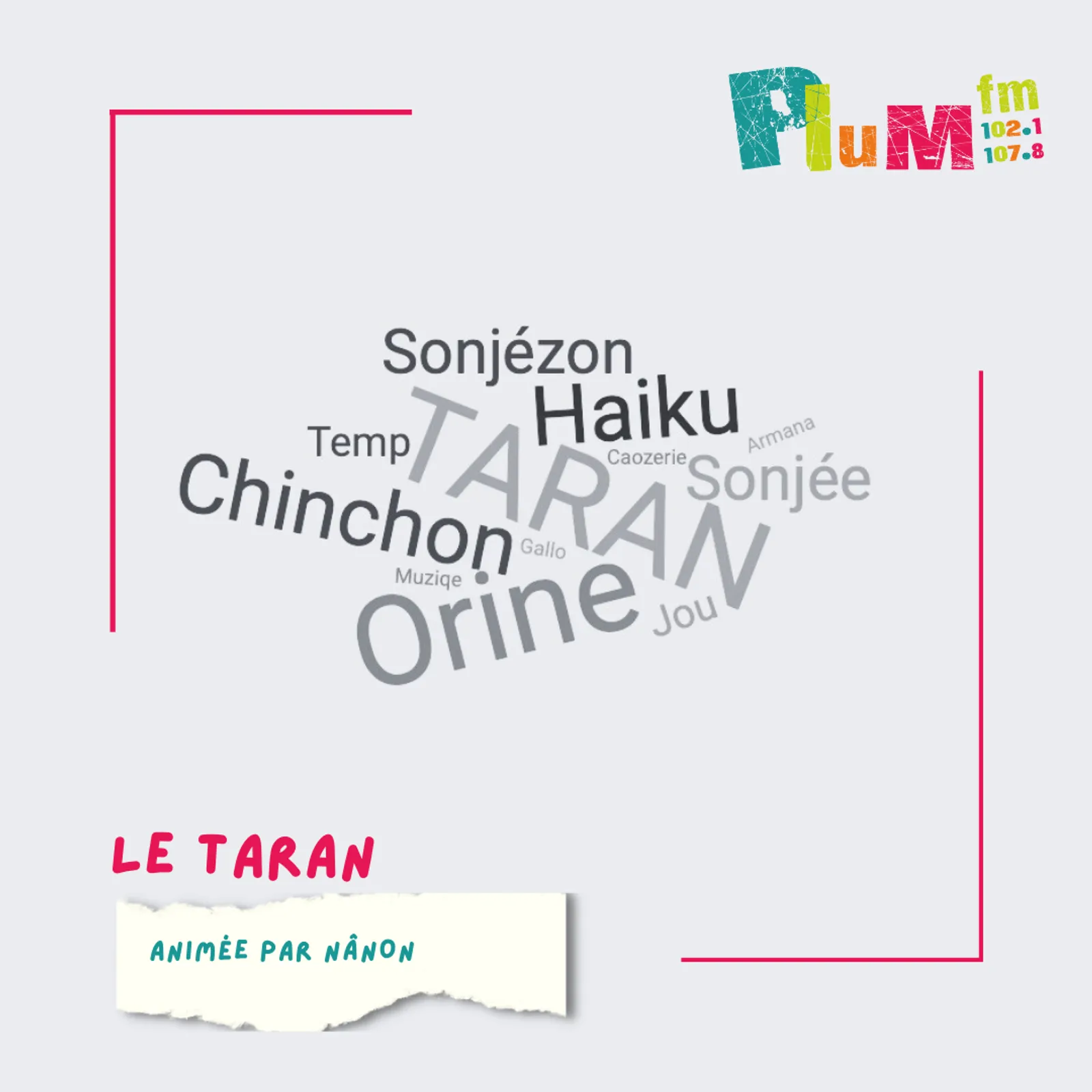 Le Taran du 25 de mar