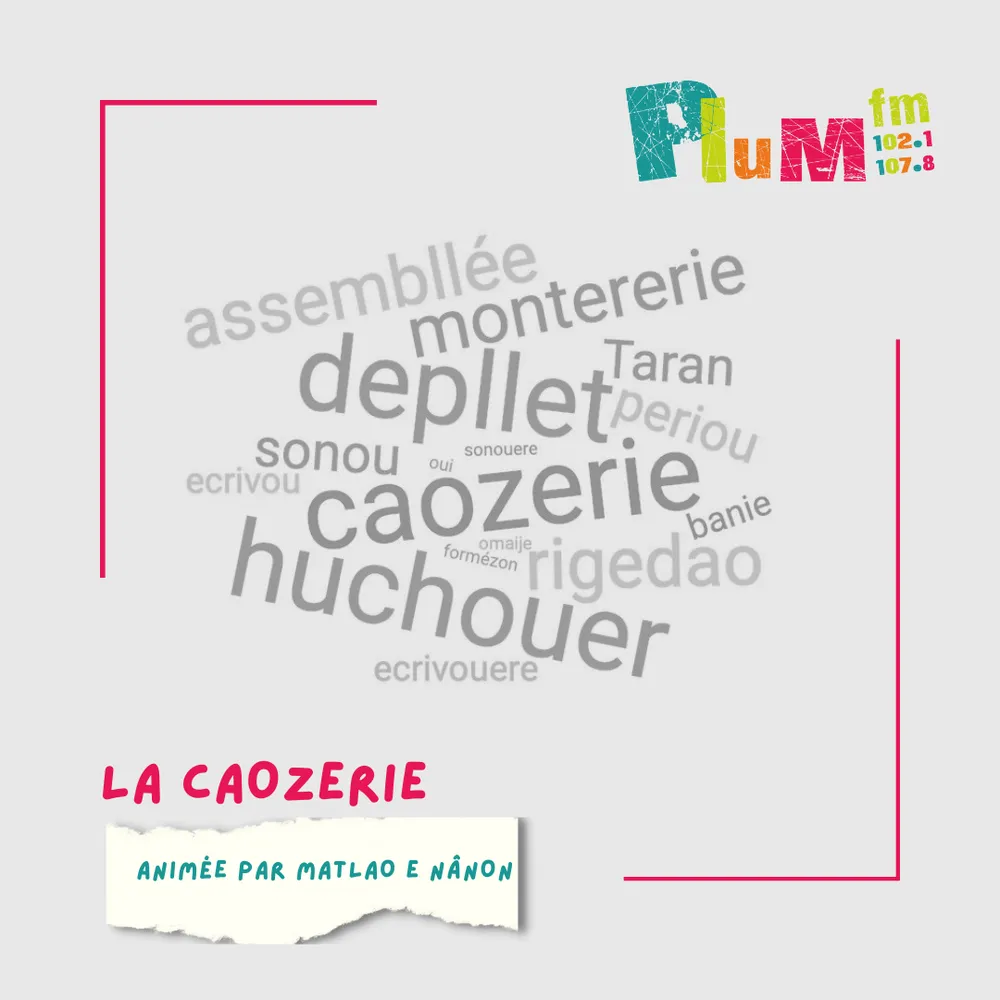 La caozrie : La fête du chant traditionnel à Bovel (35)