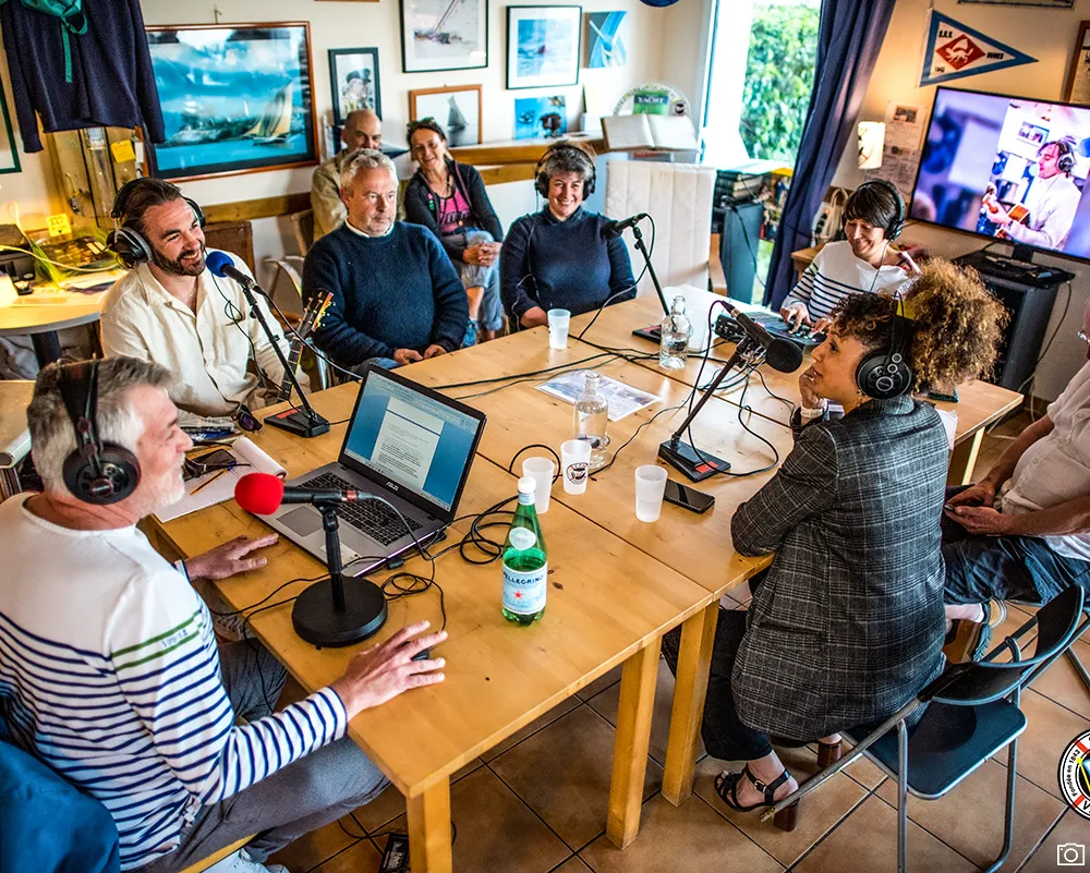 Peuples de l'Eau - La 5ème