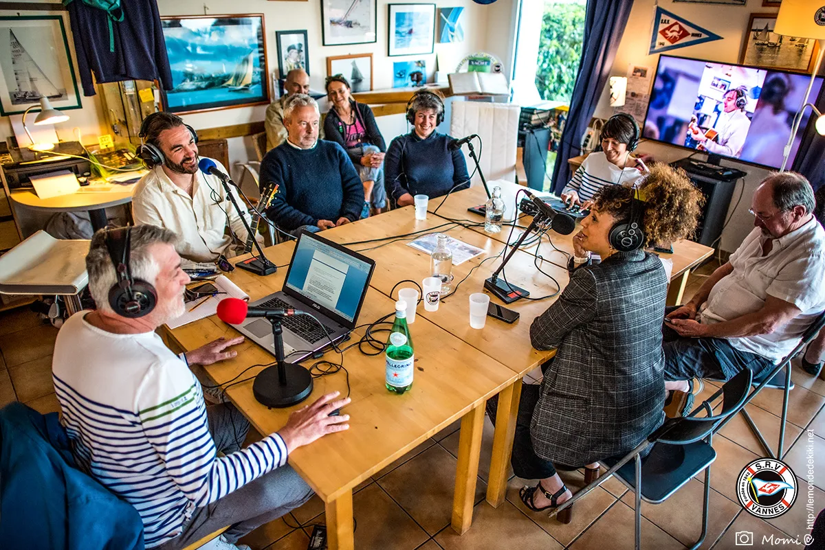 Peuples de l'Eau - La 5ème