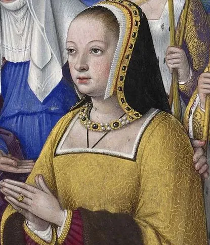 Anne de Bretagne