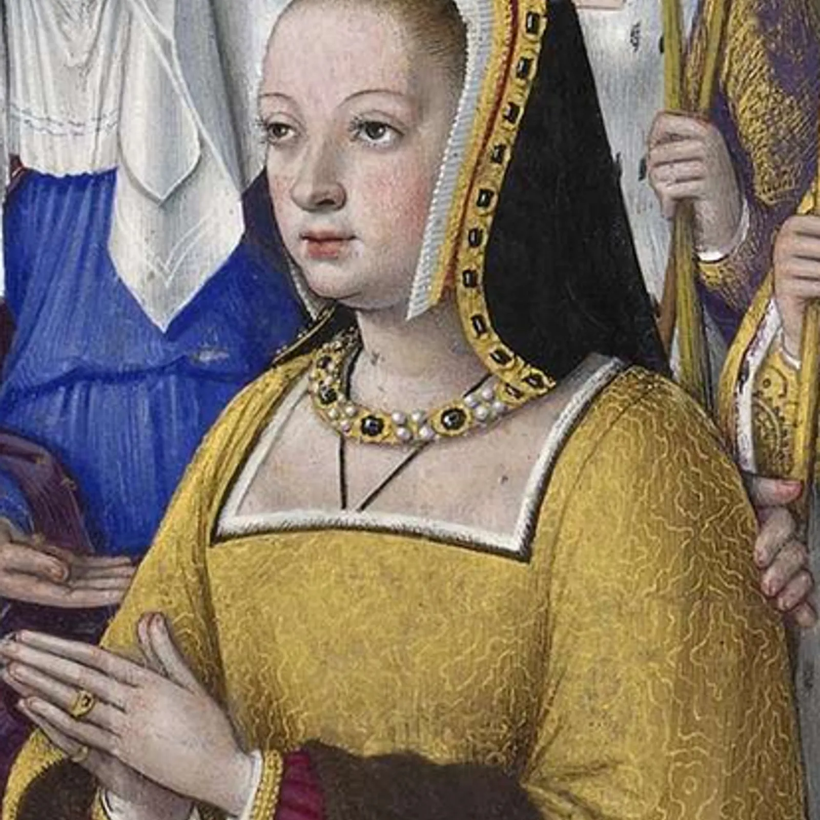 Anne de Bretagne