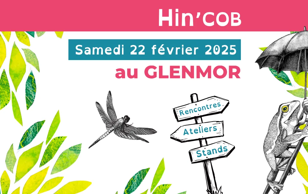 Hin'COB ep 2 - Agriculture et changement climatique
