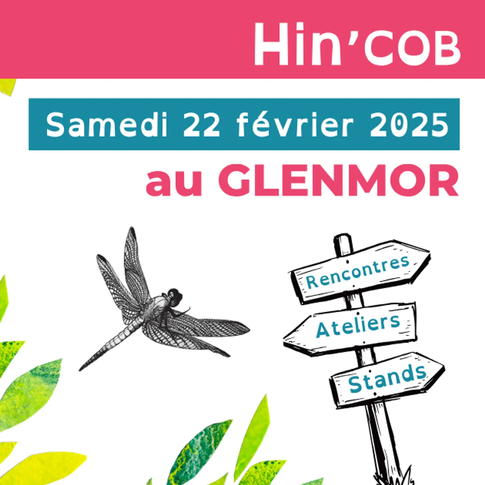Hin'COB ep 2 - Agriculture et changement climatique