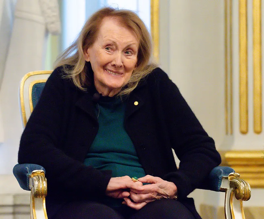 A-dreuz hag a-hed #6