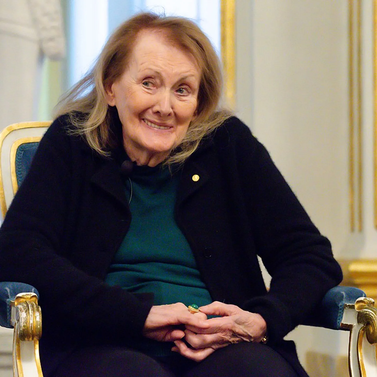 A-dreuz hag a-hed #6