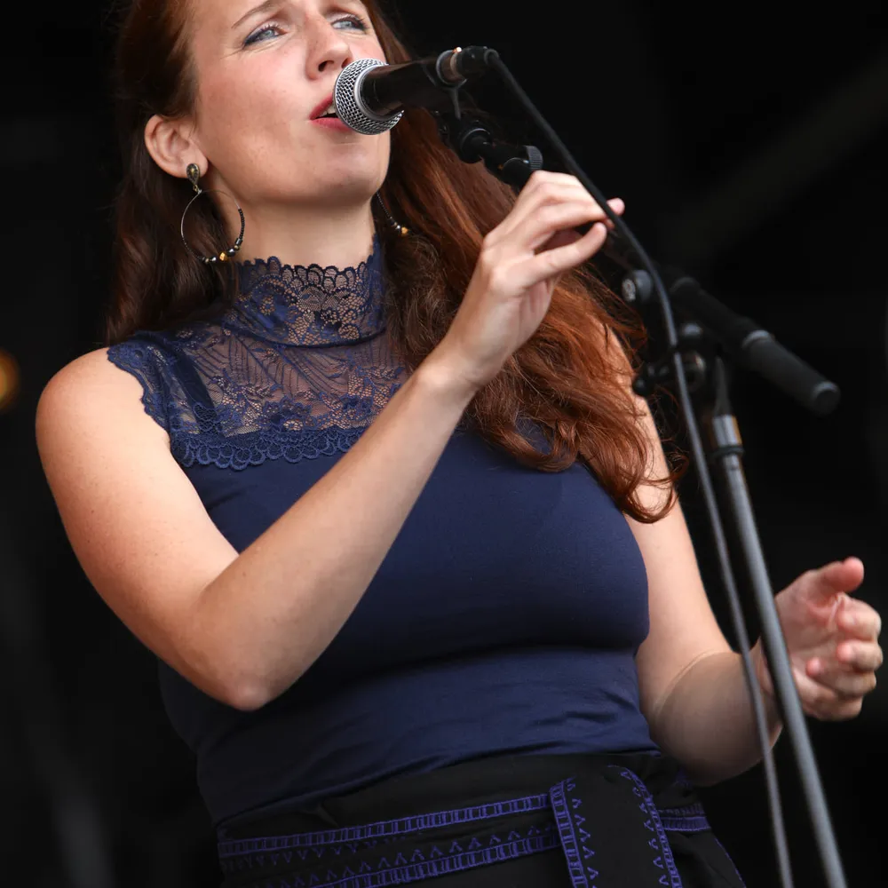 Elodie Jaffré 1/1. An istor familh ba Kerroc'h