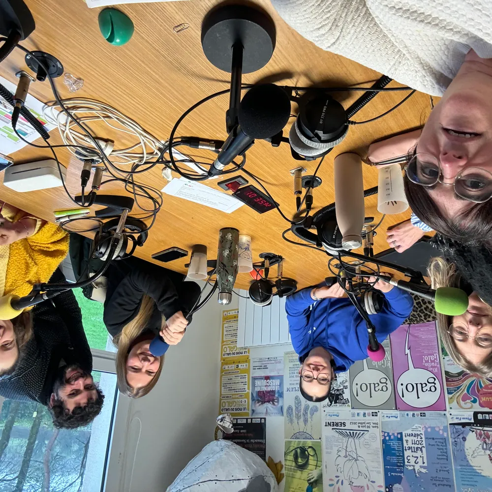 IBSA sur les ondes # 4 : La place du handicap dans les accueils collectifs de Mineurs (ACM) 