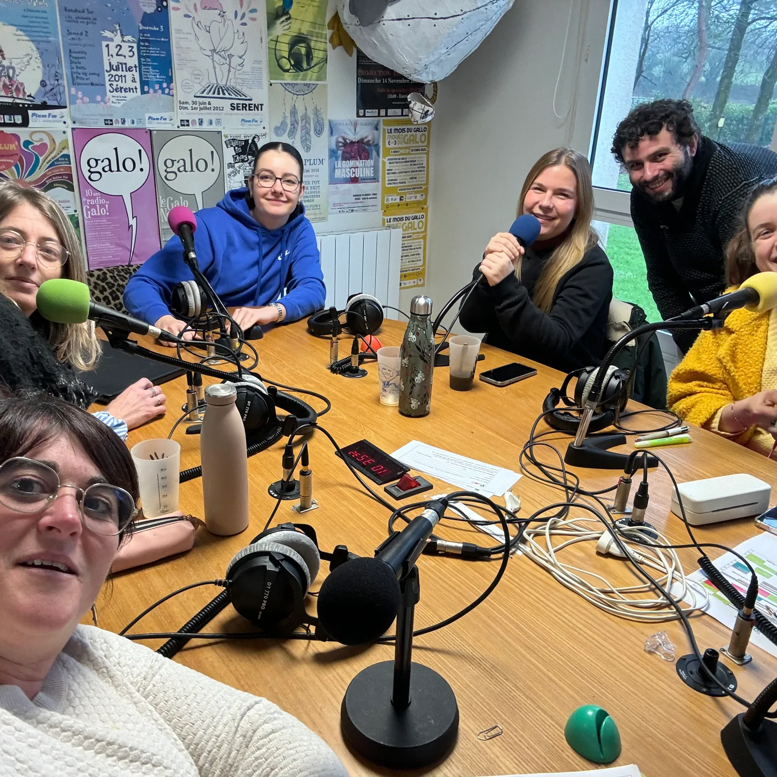 IBSA sur les ondes # 4 : La place du handicap dans les accueils collectifs de Mineurs (ACM) 