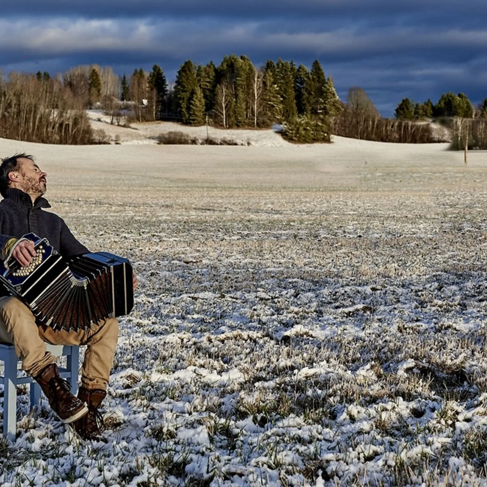 Mars 2026 : Le silence à perte d'oreille de Philippe Ollivier