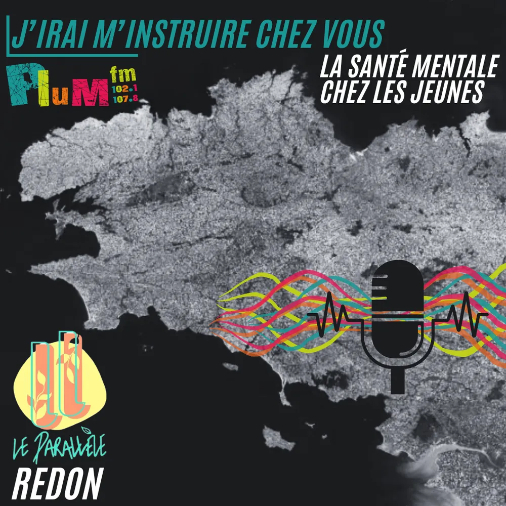 La santé mentale chez les jeunes