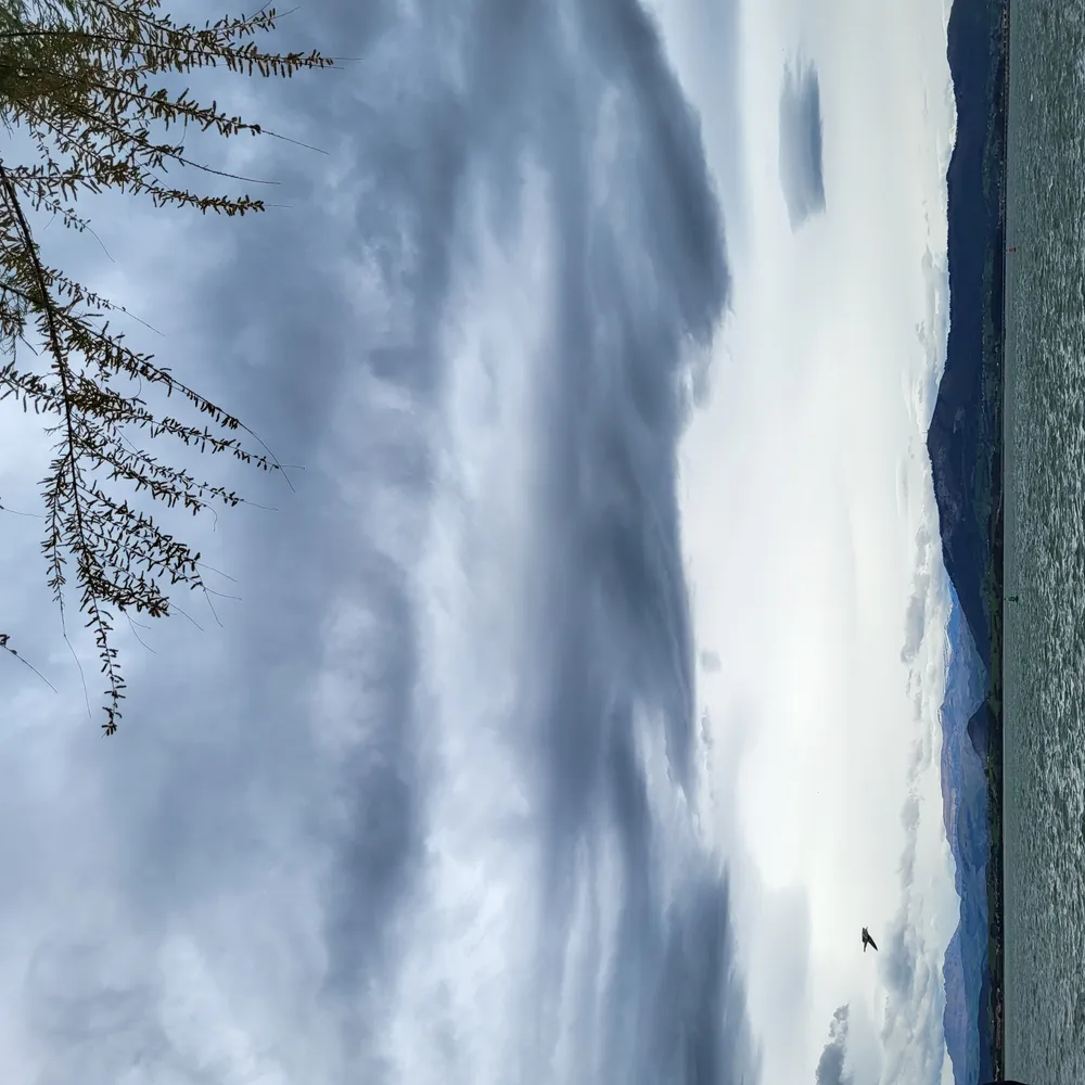 Soaz Maria - Morlaeron Sine