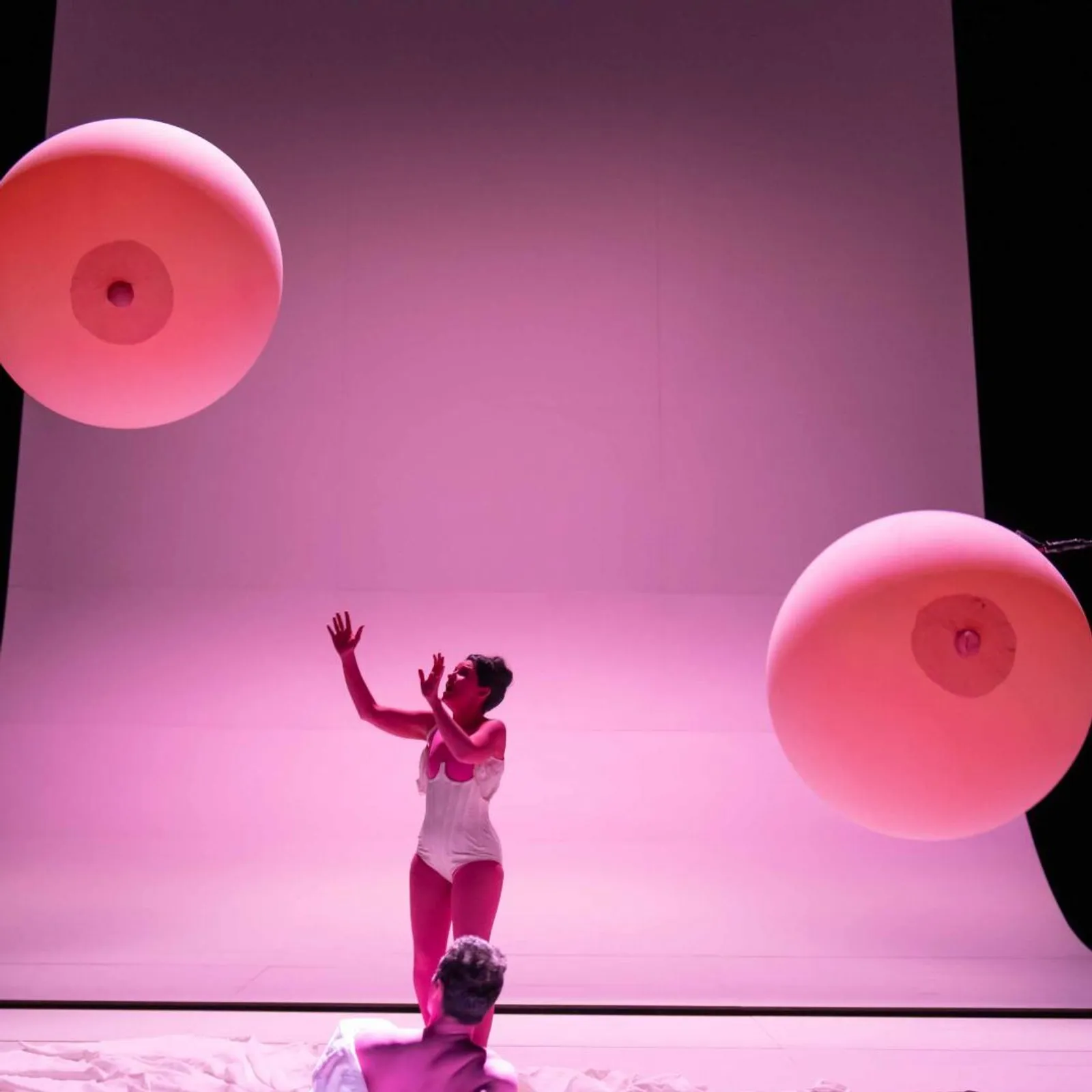 Le dépistage des cancers féminins 