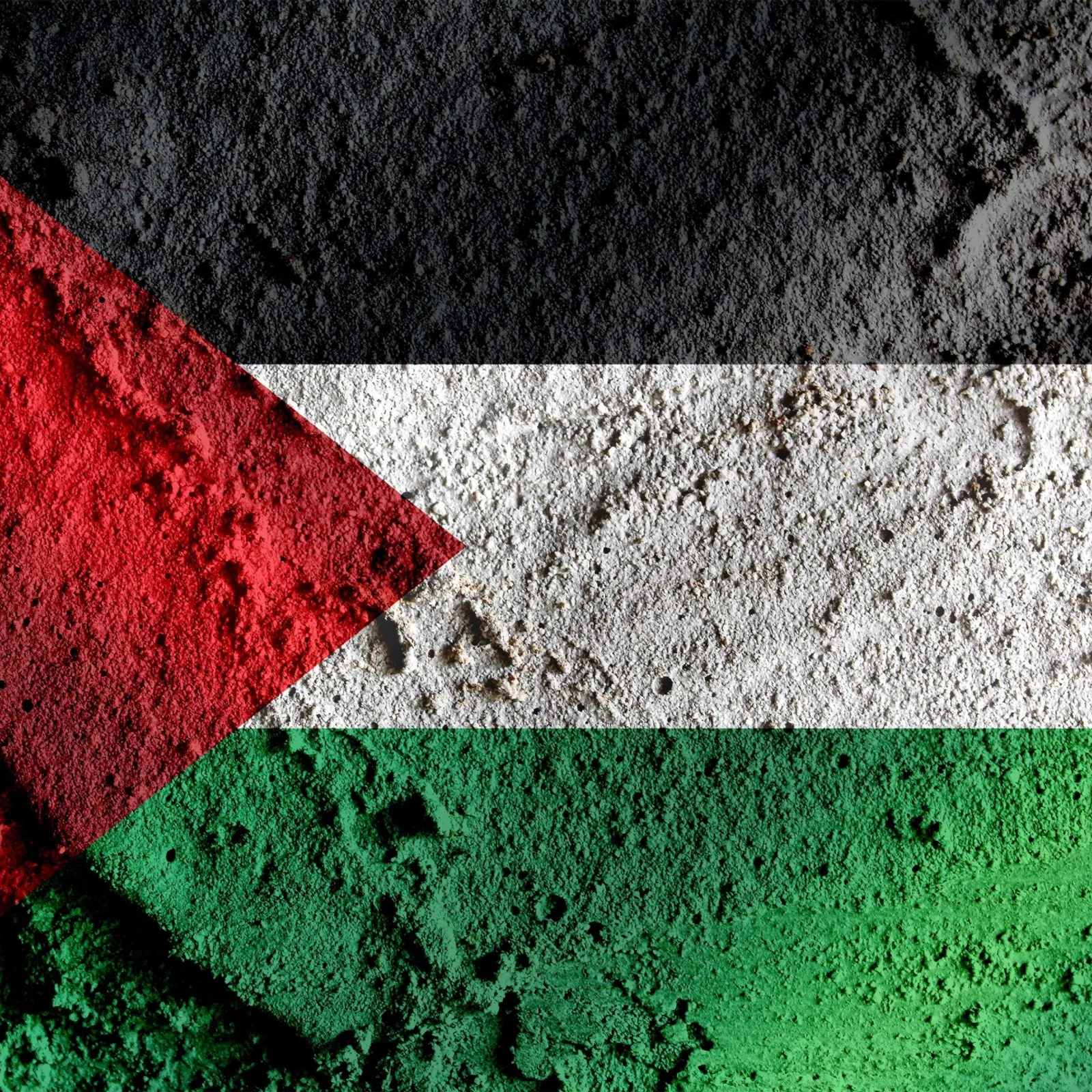 Kenderc'hel a ra al luskad kengred evit Palestina