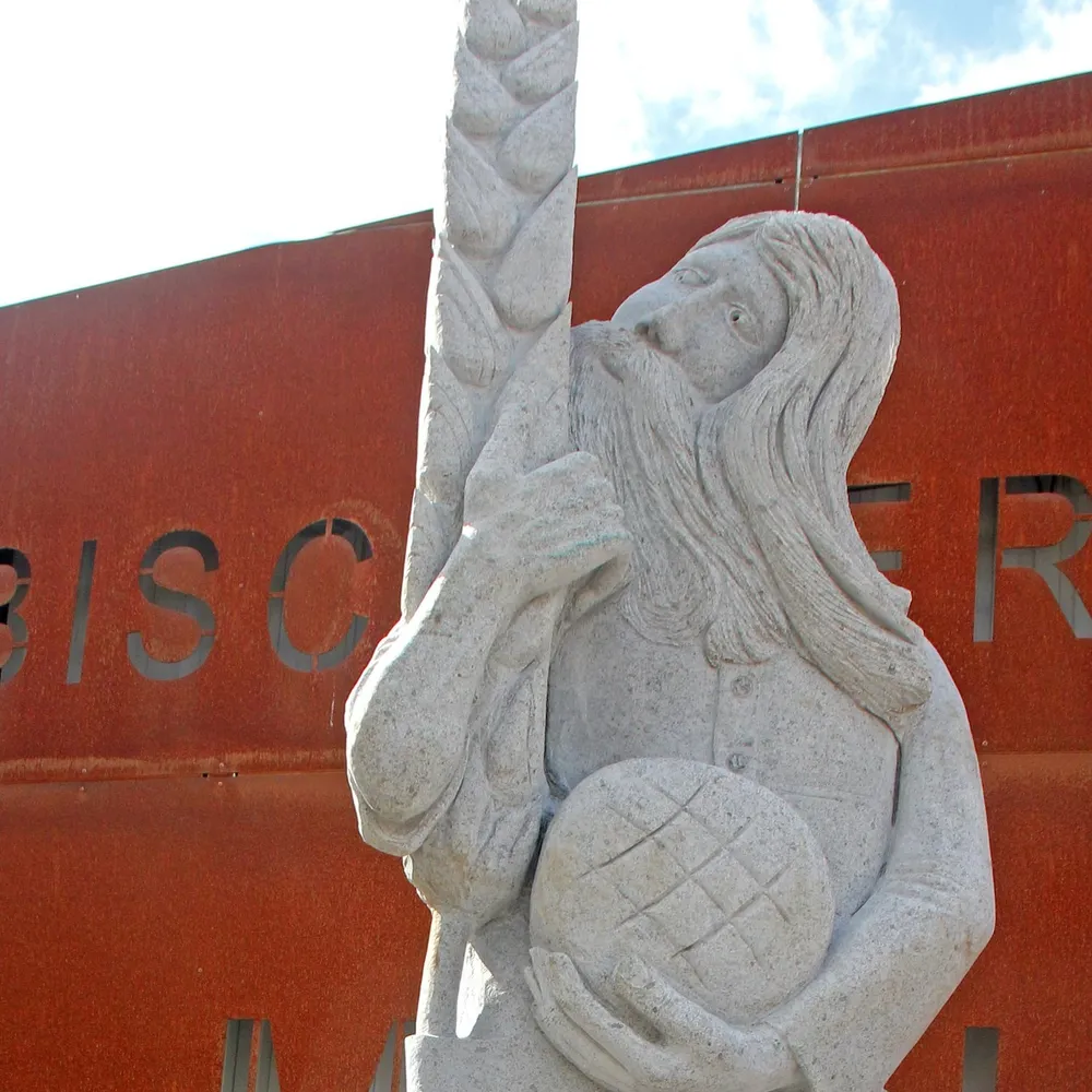 Heklev an hañv - Meurzh 12 a viz Eost