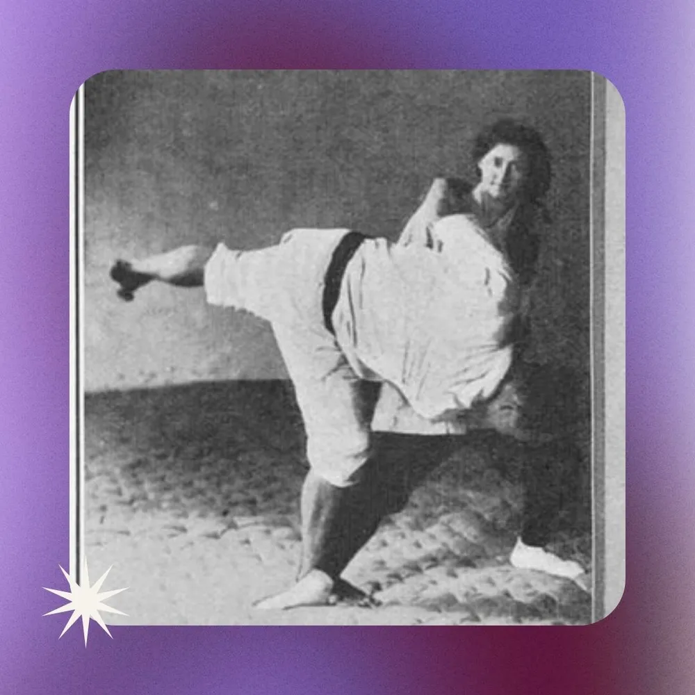 Autodéfense féministe