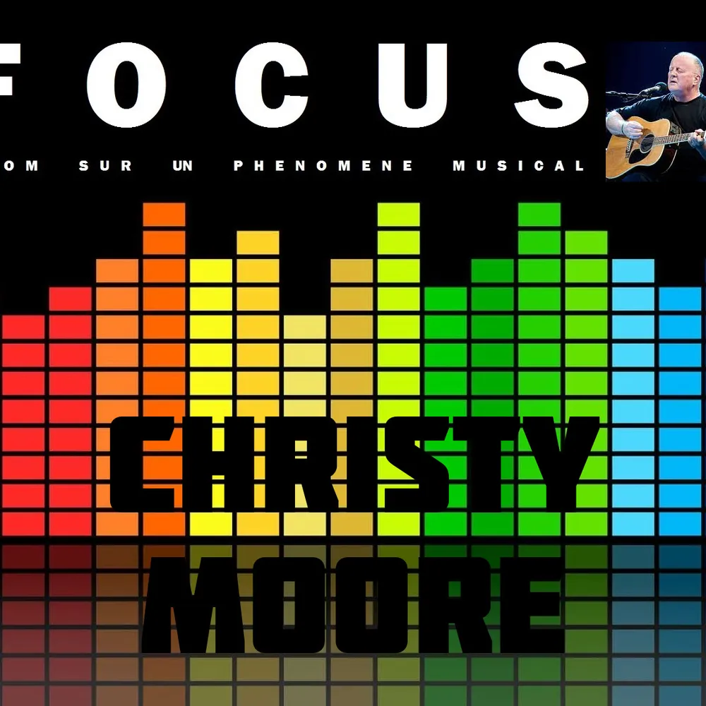 Christy Moore