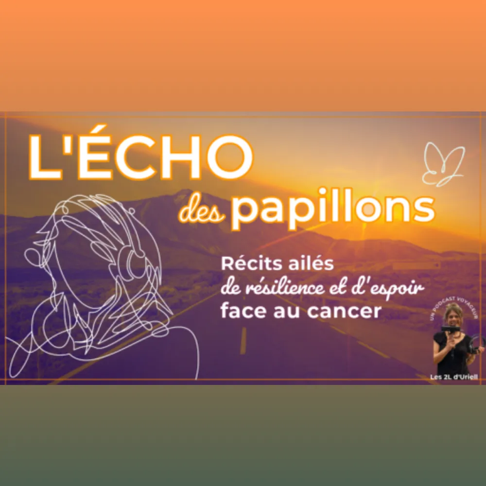Face au cancer, Uriell explore la médecine intégrative avec un podcast