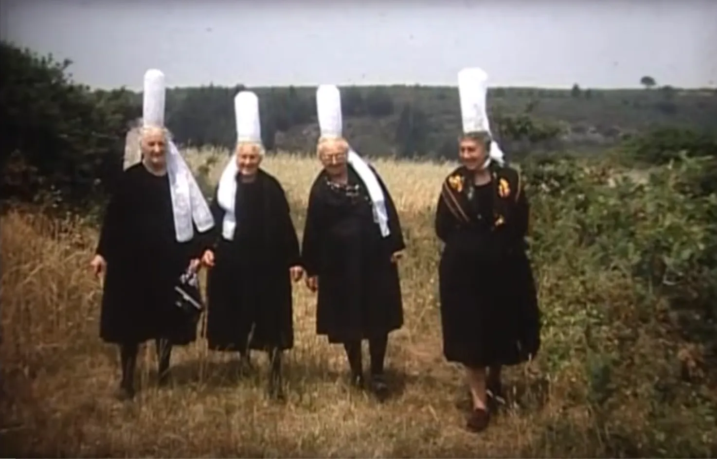 Festival de cinéma de Douarnenez 2/3