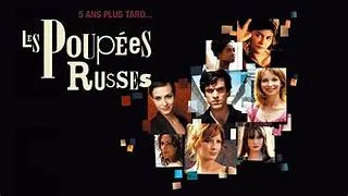 Padrig - Les Poupées russes