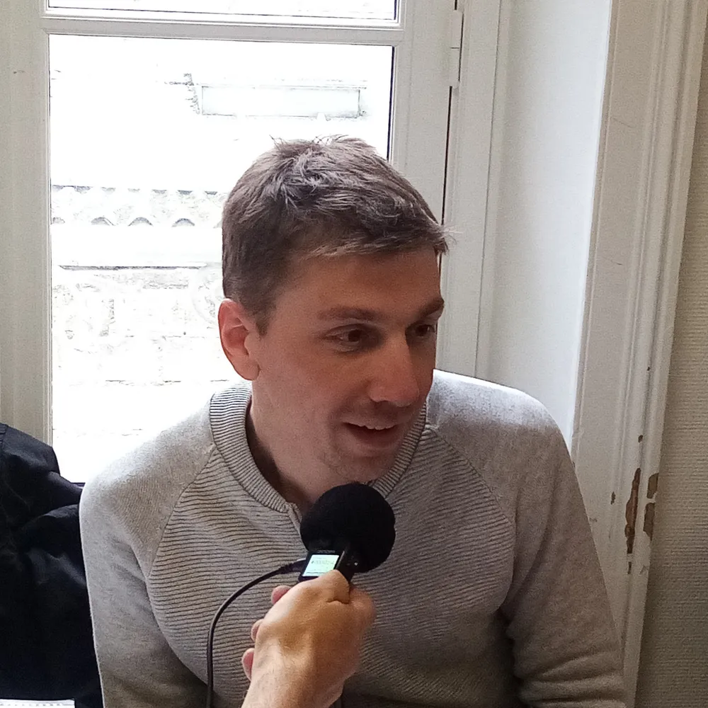 SAE er Mikro - Ar gouezeleg