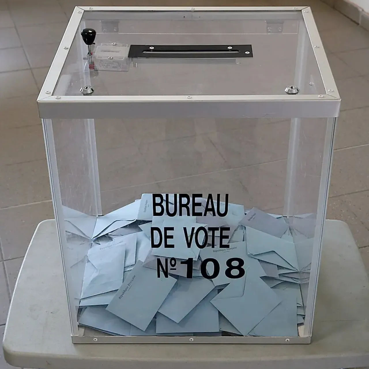 Municipales 2026 en Bretagne: une poussée de la droite