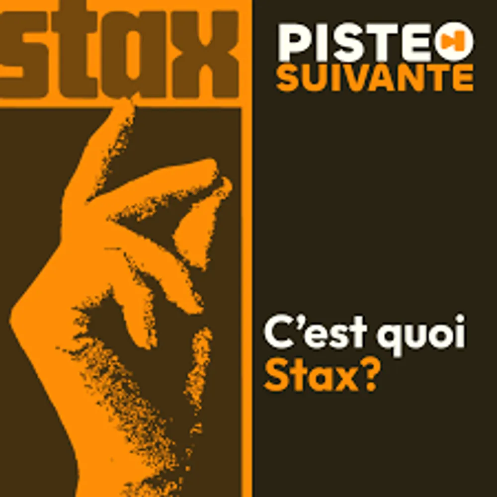 JukeBox Jazz - N°22 L'histoire du légendaire label STAX