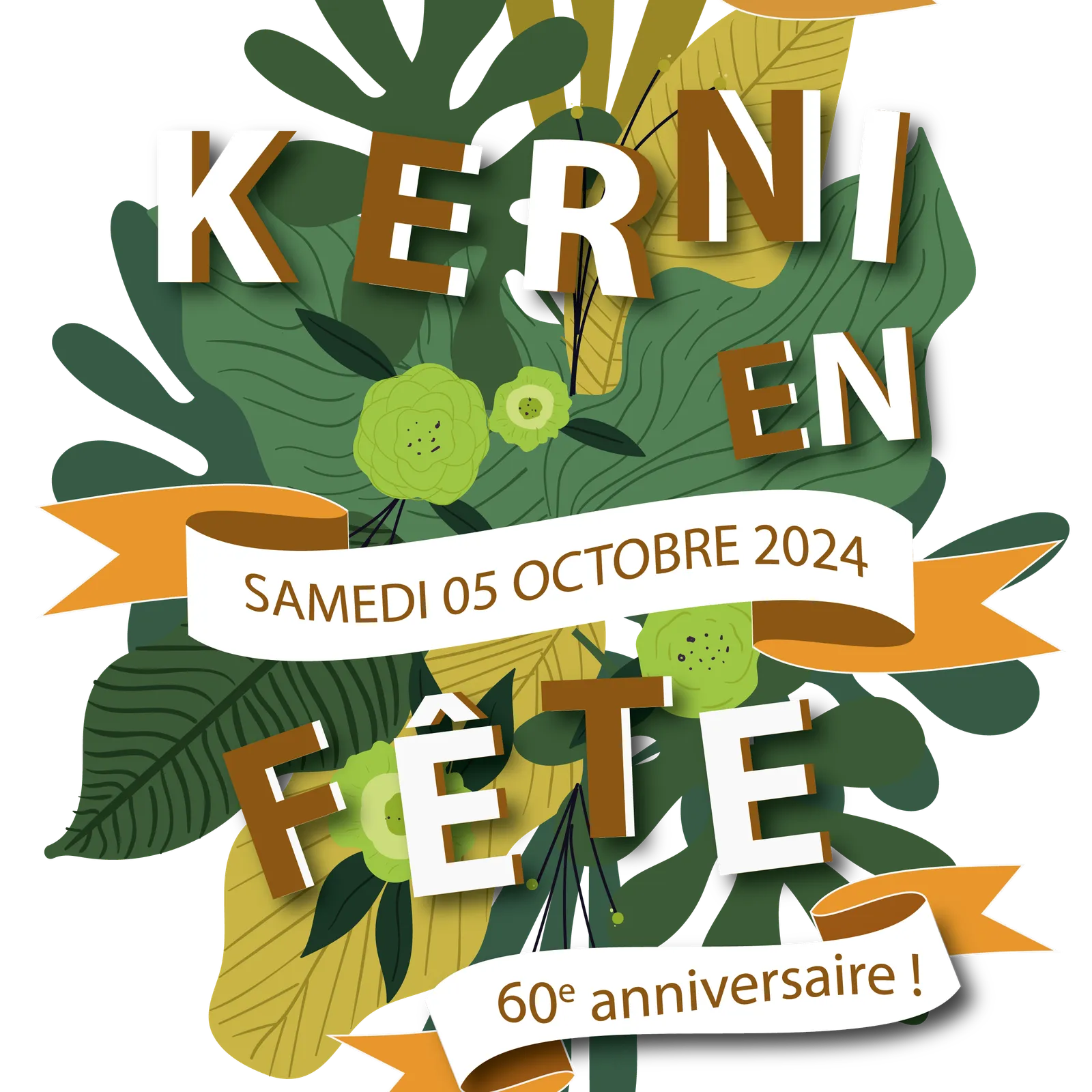 Le lycée agricole de Kernilien fête ses 60 ans d'existence