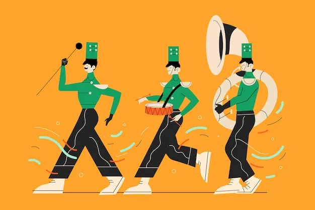 Gweltaz - Ar fañfarioù II