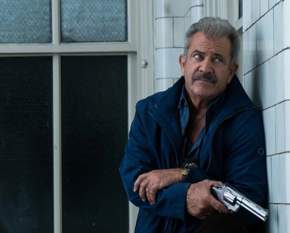 Dragged Across Concrete et le Cinéma de S. Craig Zahler