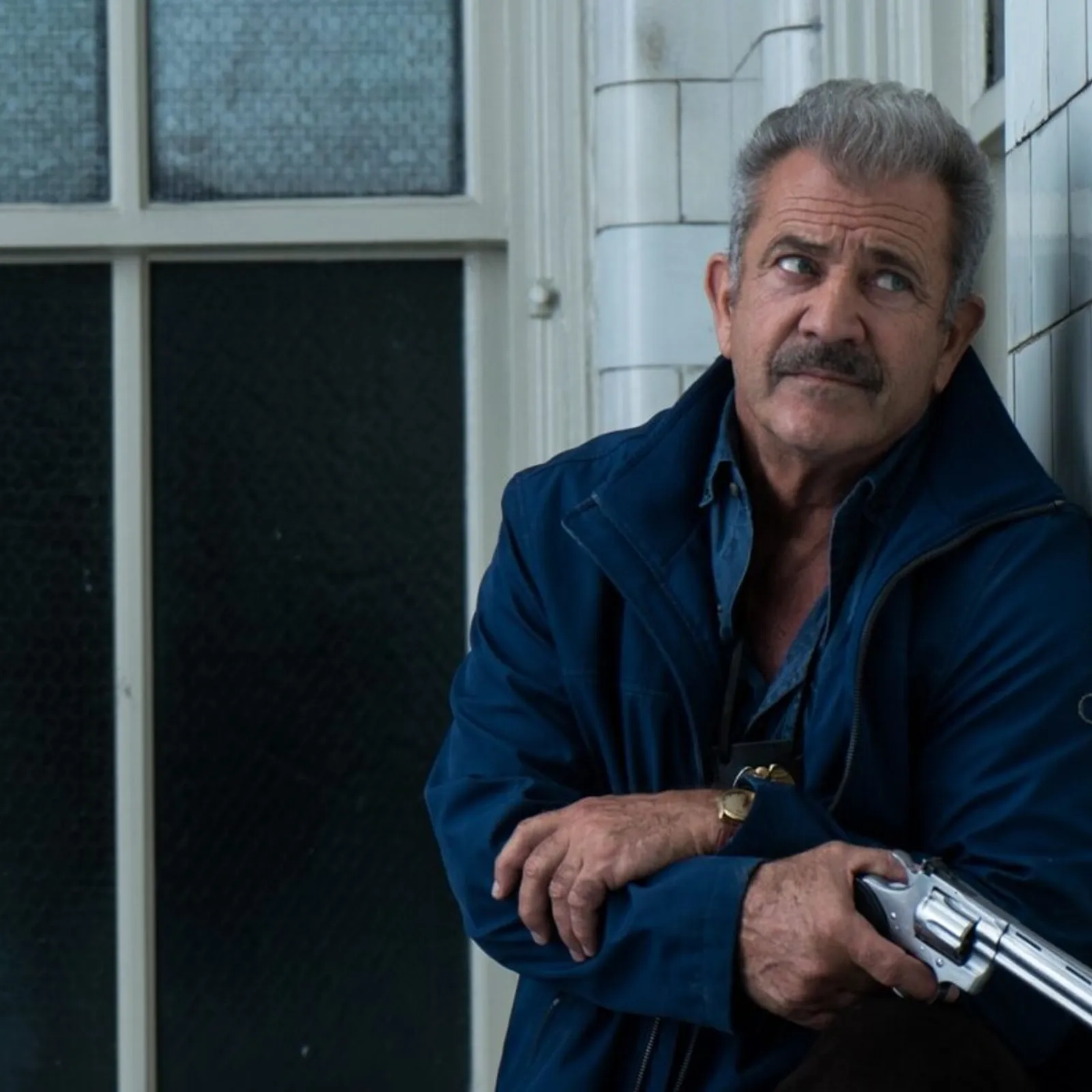Dragged Across Concrete et le Cinéma de S. Craig Zahler