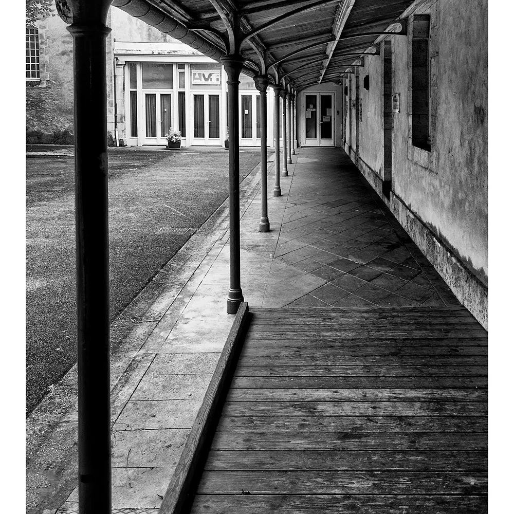 Les aires és ecoles