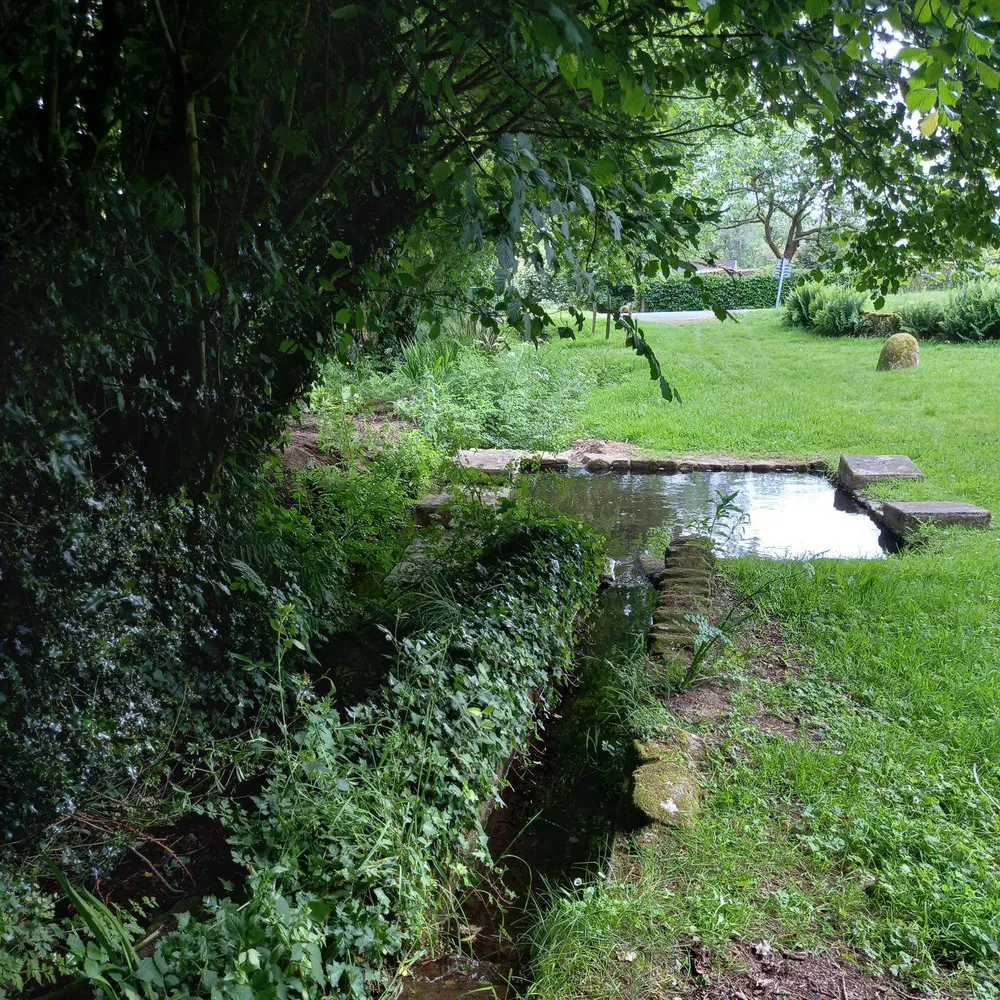 Meucon, commune du mois