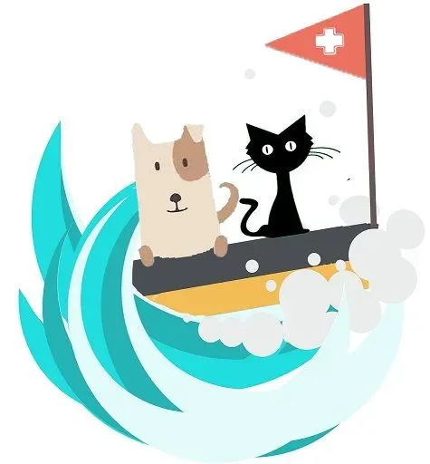 Le Radeau Des Animaux 