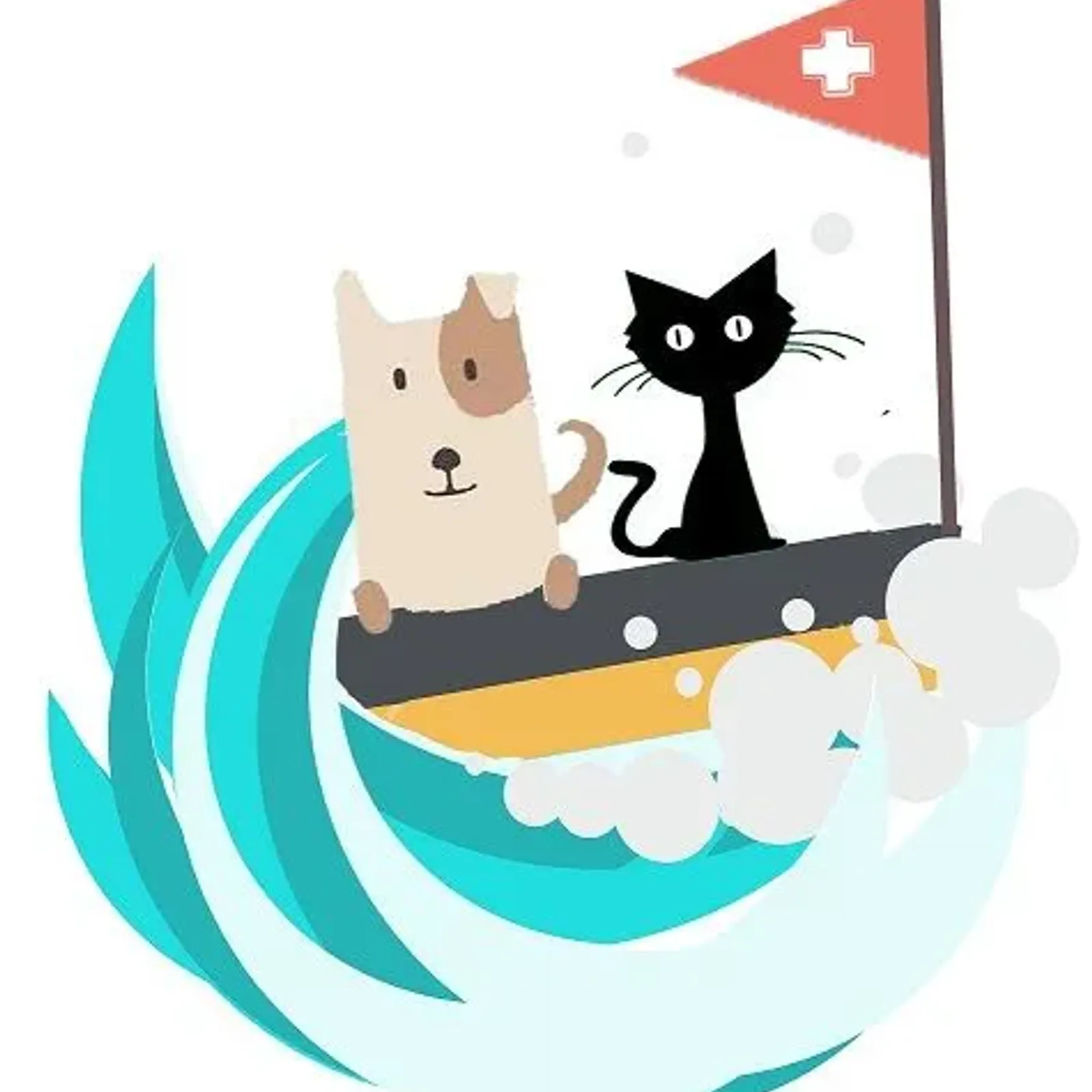 Le Radeau Des Animaux 