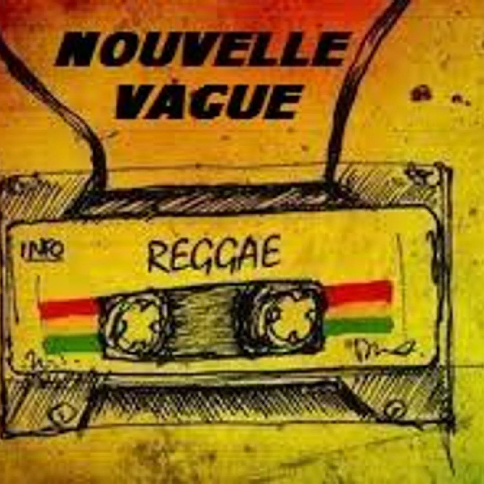 Nouvelle Vague - Mai 2021