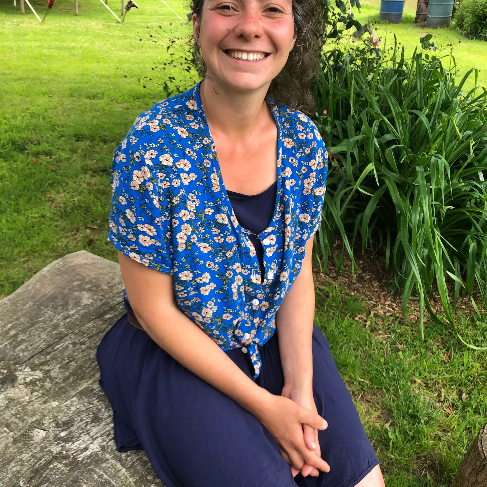 Spotlight on Brittany - July 2025