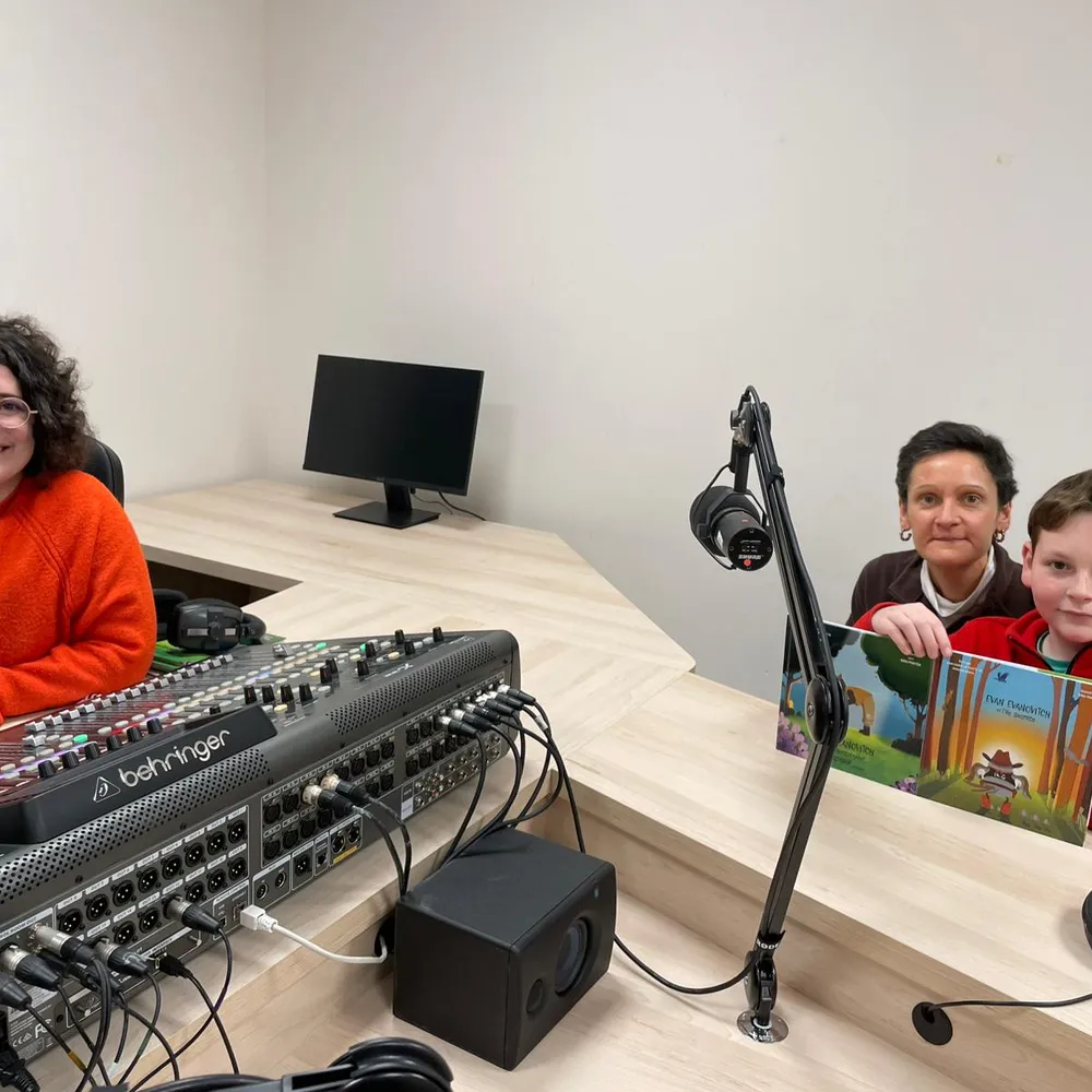 C'hwezh an Deiz 13/12/2024