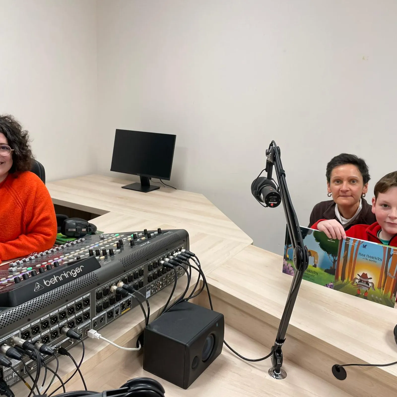 C'hwezh an Deiz 13/12/2024