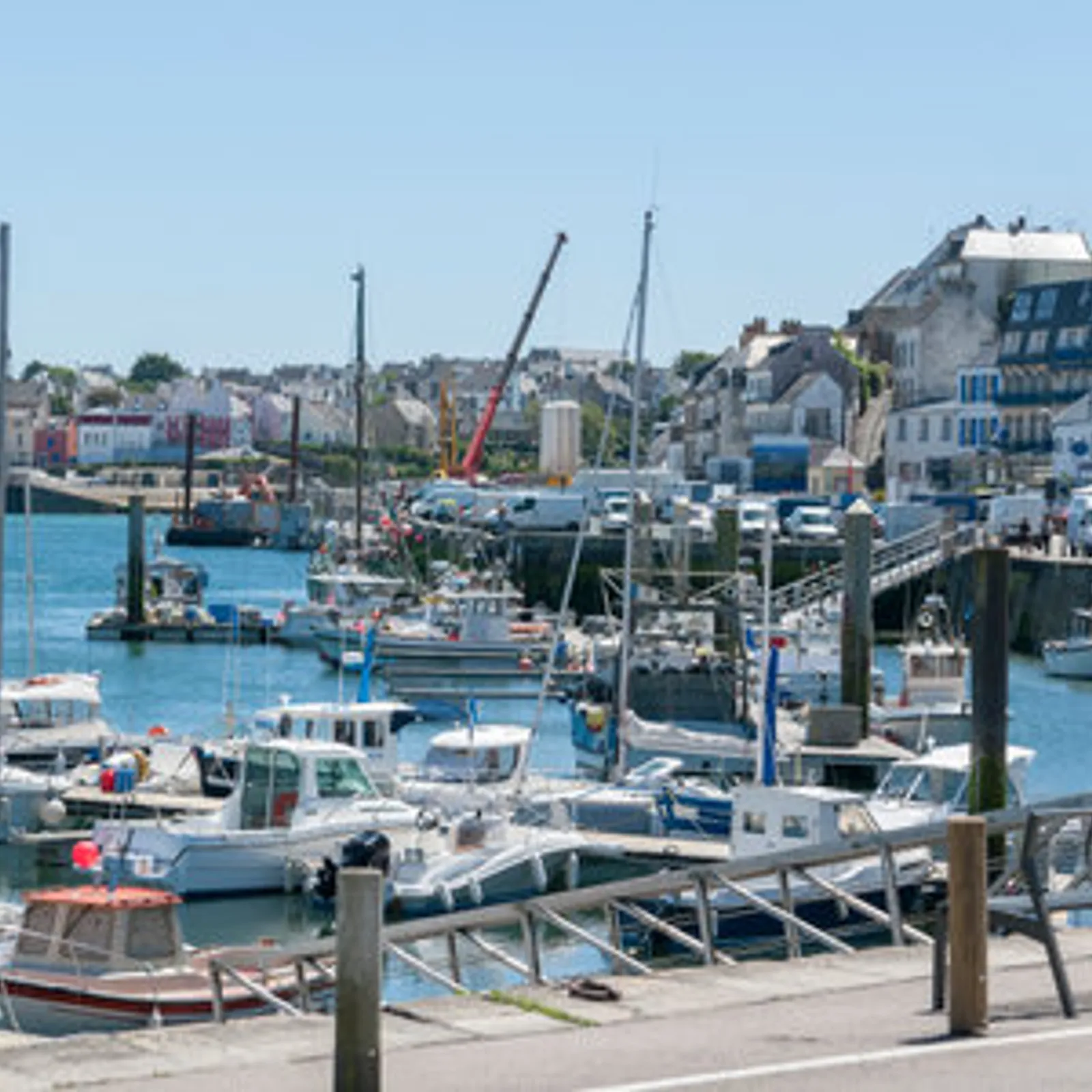 C'hwezh an Deiz 03/01/2024