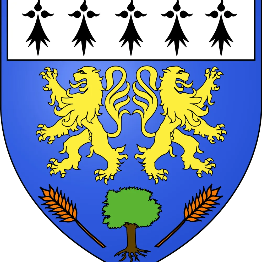 Aet zo daou zen eus Plourac'h...