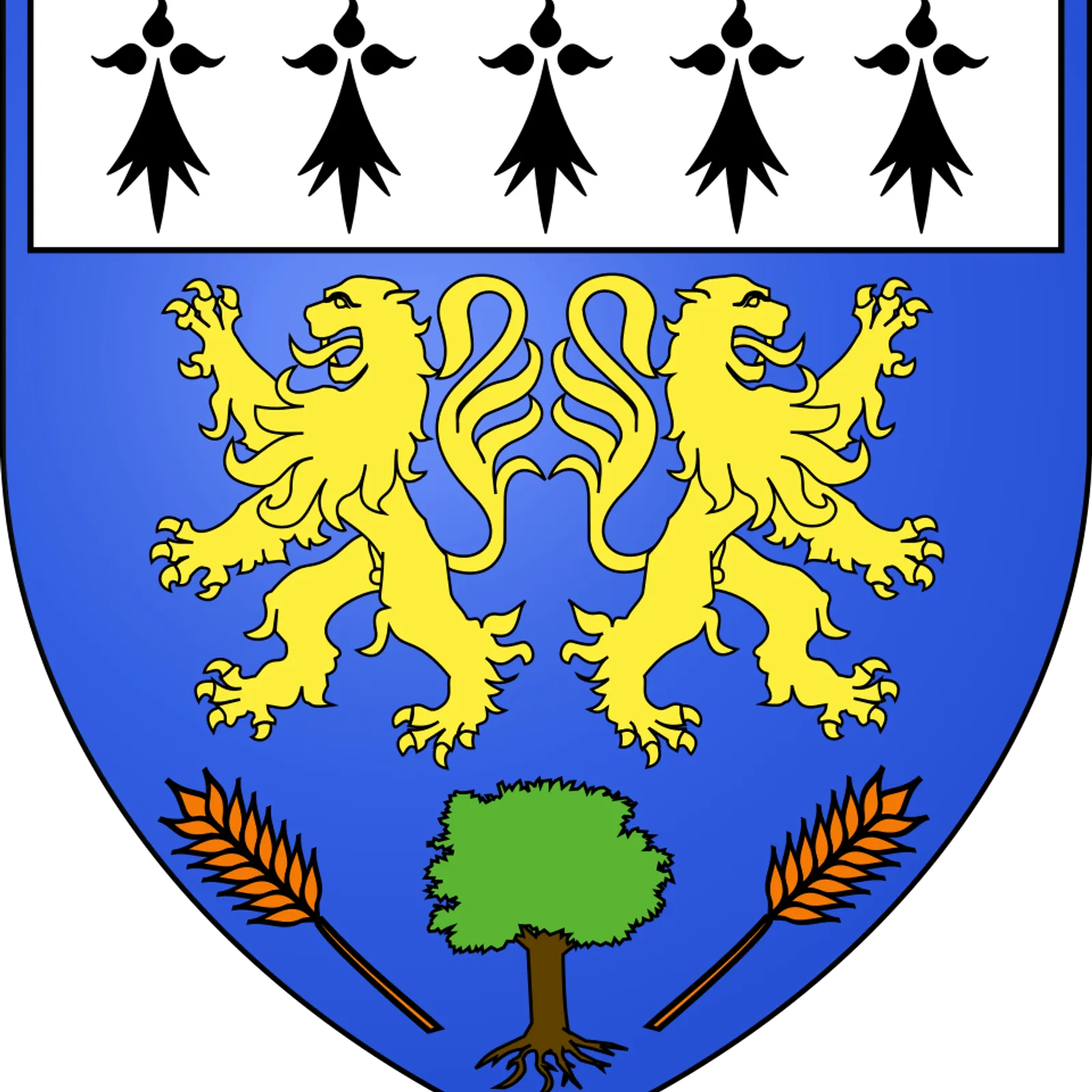 Aet zo daou zen eus Plourac'h...