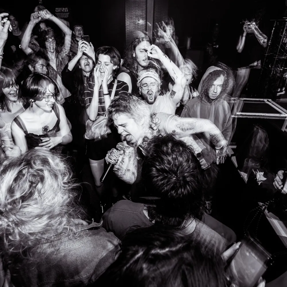 Titouan Massé, musiques et photos !